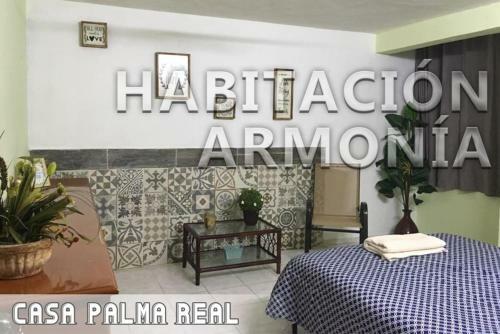 Villa Casa Palma Real - Casa Completa