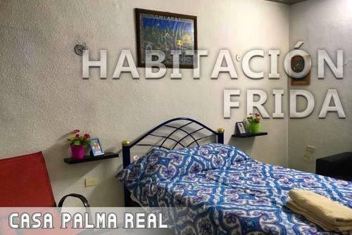 Villa Casa Palma Real - Casa Completa