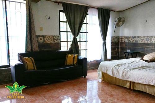 Villa Casa Palma Real - Casa Completa