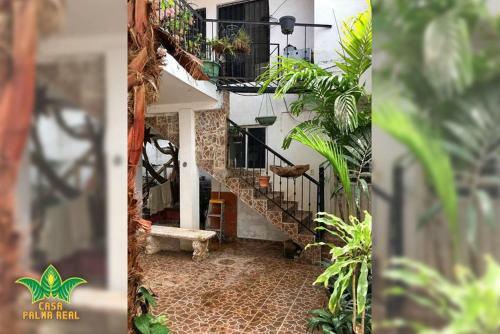 Villa Casa Palma Real - Casa Completa