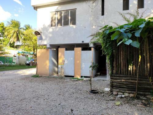 Hostal Xiinbal Private
