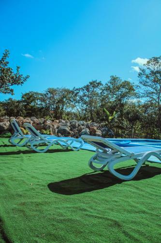 Lodge Eco-hotel Shalom