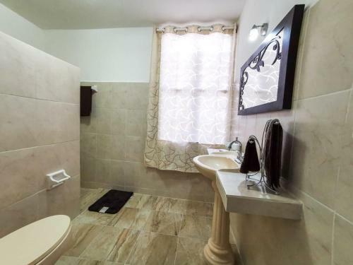 Apartamento Naj Wayak� Departamentos