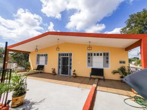 Apartamento Naj Wayak� Departamentos