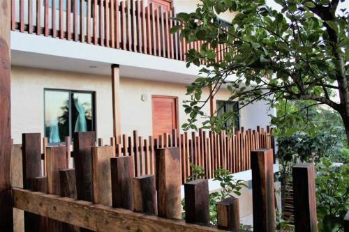 Apartamento Tuumben Che. Departamento 3