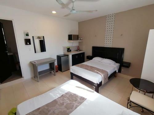 Apartamento Departamento Econ�mico Cerca Del Centro #1