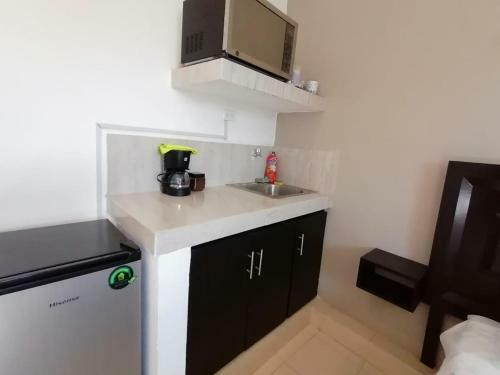 Apartamento Departamento Econ�mico Cerca Del Centro #1