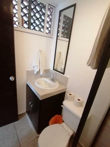 Apartamento Departamento Econ�mico Cerca Del Centro #1