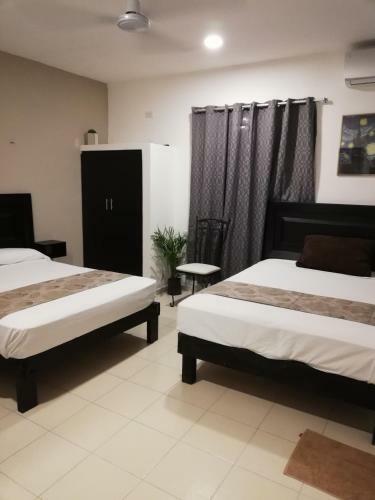 Apartamento Departamento Econ�mico Cerca Del Centro #1