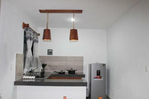Apartamento Departamento 4. Tuumben Che