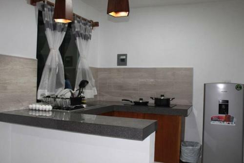 Apartamento Departamento 4. Tuumben Che