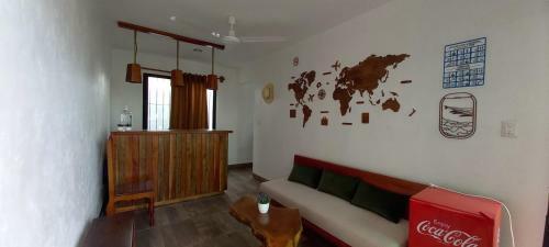 Apartamento Departamento 4. Tuumben Che