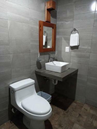 Apartamento Departamento 2. Tuumben Che