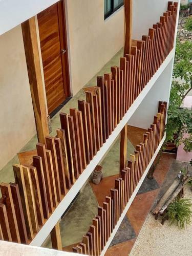 Apartamento Departamento 2. Tuumben Che