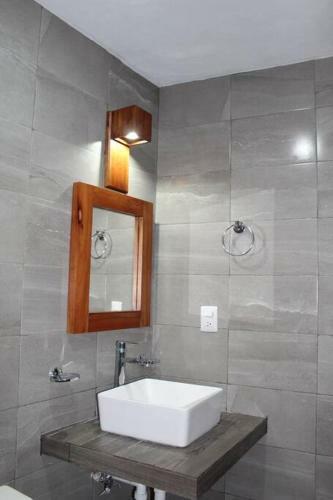Apartamento Departamento 2. Tuumben Che
