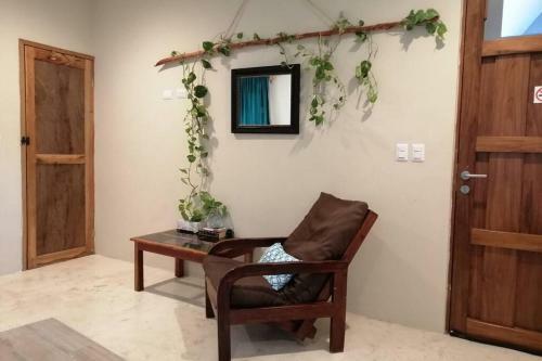 Apartamento Jalach Uinik
