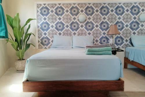 Apartamento Jalach Uinik