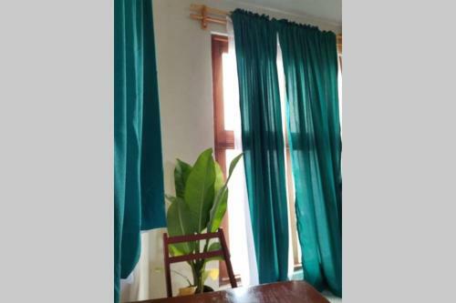 Apartamento Jalach Uinik