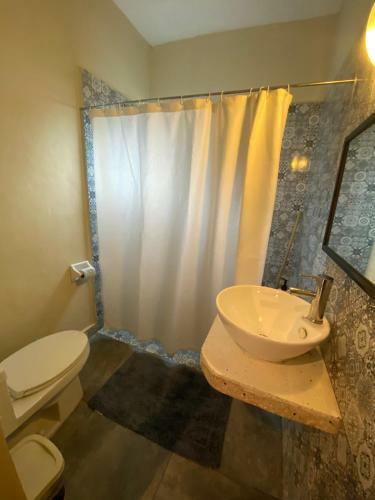 Apartamento Jalach Uinik