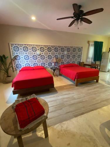 Apartamento Jalach Uinik