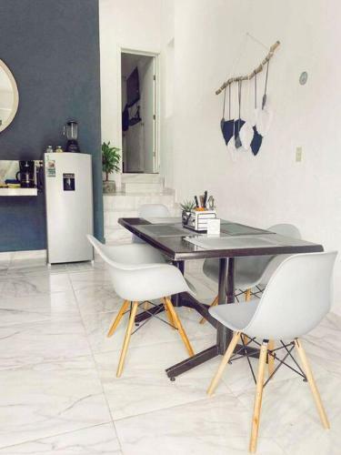 Casa Sol Y Luna Luxury Valladolid Yucat�n