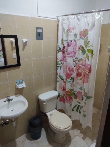 Hostal Casona Del Negro Aguilar