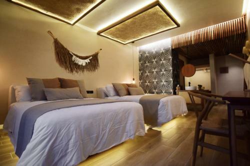Xkan Hotel Boutique