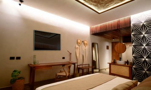Xkan Hotel Boutique