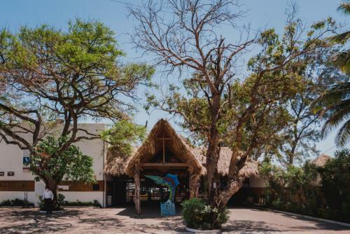 Xkan Hotel Boutique