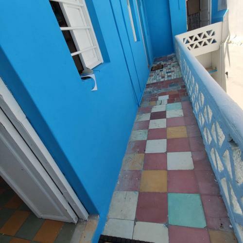 Chuchumb� Hotel Cultural & Caf�