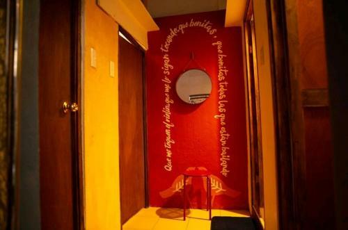 Chuchumb� Hotel Cultural & Caf�