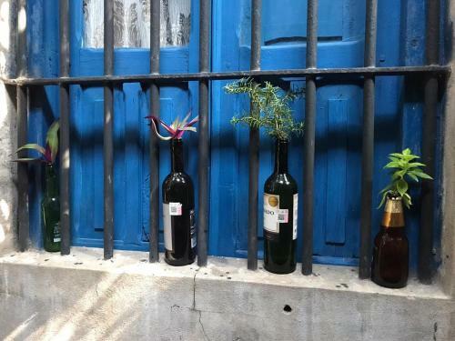 Chuchumb� Hotel Cultural & Caf�