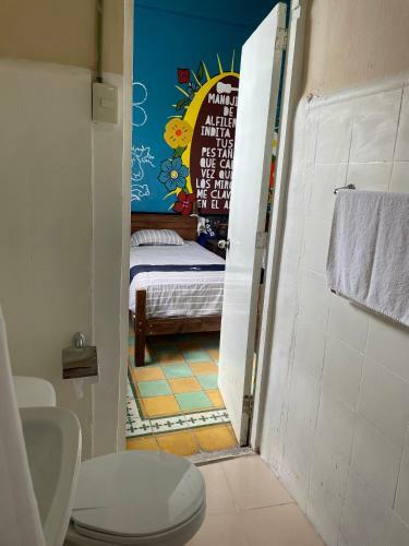 Chuchumb� Hotel Cultural & Caf�