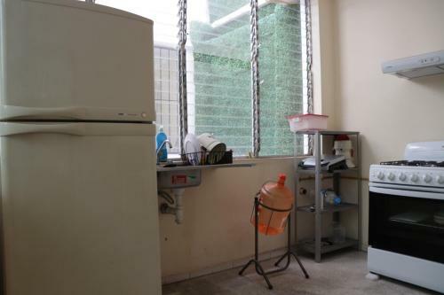 Hostal Arista Room D