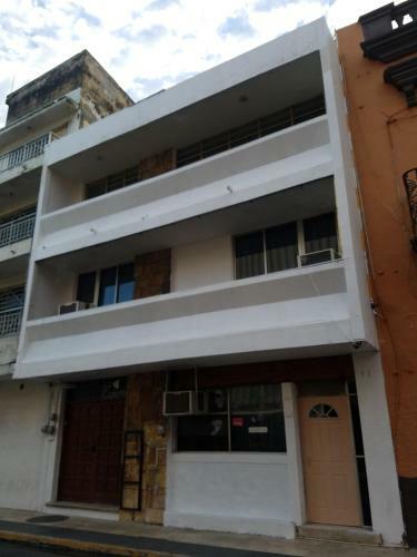 Hostal Arista Room D