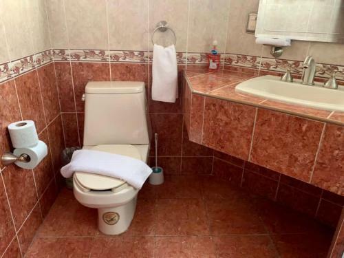 Casa Con Alberca, S�per Ubicaci�n. Puerto de Veracruz