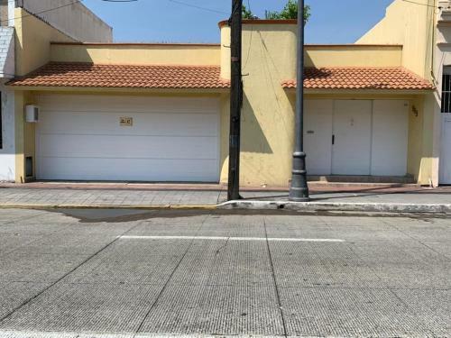 Casa Con Alberca, S�per Ubicaci�n. Puerto de Veracruz