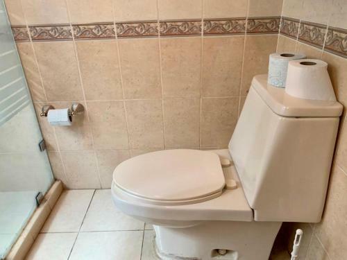 Casa Con Alberca, S�per Ubicaci�n. Puerto de Veracruz