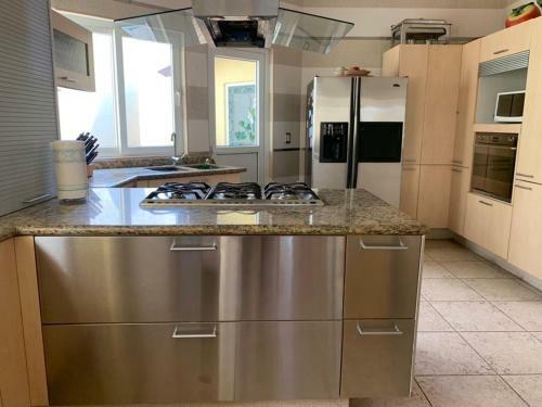 Casa Con Alberca, S�per Ubicaci�n. Puerto de Veracruz