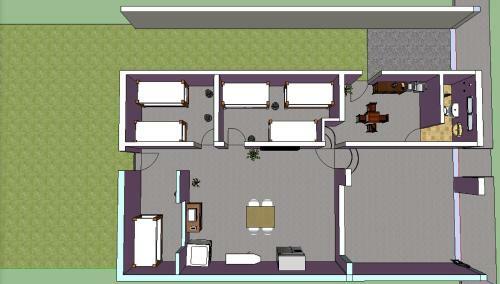 Albergue El Coste�ito Hostal