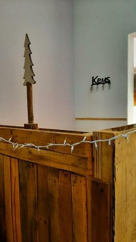 Albergue El Coste�ito Hostal