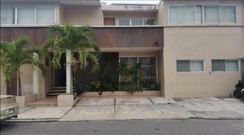 Apartamento Suites Uribe 506