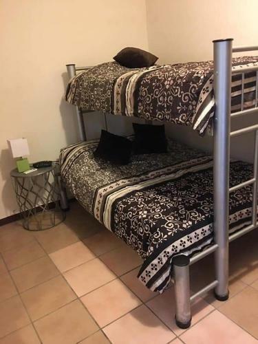 Apartamento Suites Uribe 506