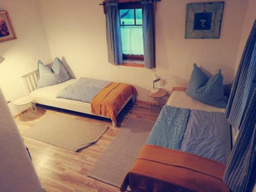 Apartamento Haus Riedmann