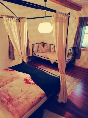 Apartamento Haus Riedmann