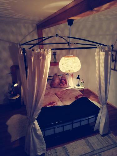 Apartamento Haus Riedmann