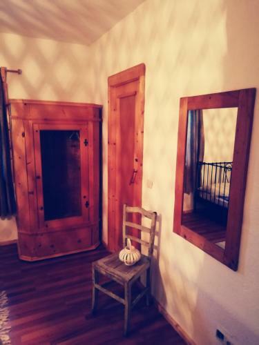 Apartamento Haus Riedmann