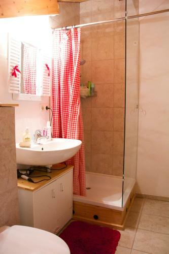 Apartamento Haus Riedmann
