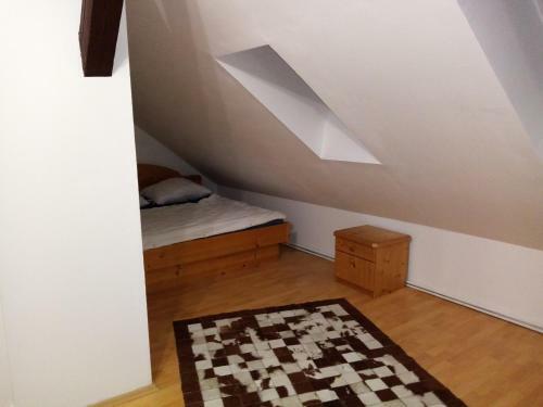 Apartmany Lend