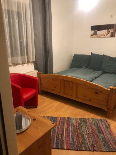 Apartmany Lend